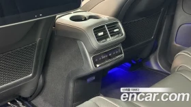 Mercedes-Benz GLS580, снимка 11