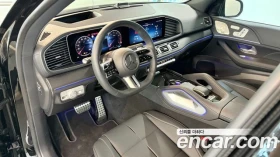 Mercedes-Benz GLS580, снимка 8