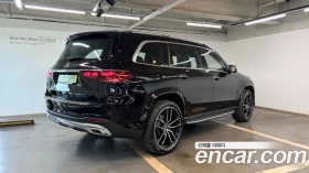 Mercedes-Benz GLS580, снимка 2
