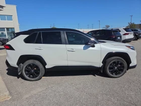 Toyota Rav4 Hybrid XSE | CARFAX | ПРЕДСТАВИТЕЛСТВО НА TOYOTA, снимка 4