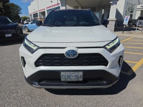 Toyota Rav4 Hybrid XSE | CARFAX | ПРЕДСТАВИТЕЛСТВО НА TOYOTA, снимка 2