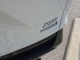 Toyota Rav4 Hybrid XSE | CARFAX | ПРЕДСТАВИТЕЛСТВО НА TOYOTA, снимка 15