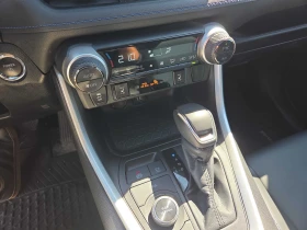 Toyota Rav4 Hybrid XSE | CARFAX | ПРЕДСТАВИТЕЛСТВО НА TOYOTA, снимка 11