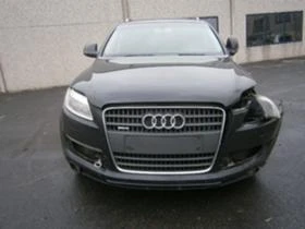 Audi Q7 3.0Tdi/4.2Tdi | Mobile.bg    3