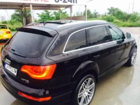 Audi Q7 3.0Tdi/4.2Tdi | Mobile.bg    7