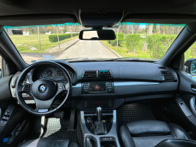 BMW X5 3.0d 218к.с, снимка 10 - Автомобили и джипове - 44864112
