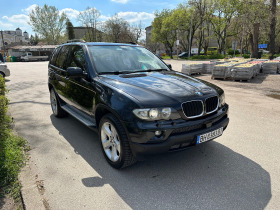 Обява за продажба на BMW X5 3.0d 218к.с ~12 500 лв. - изображение 1