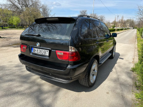 BMW X5 3.0d 218к.с, снимка 5 - Автомобили и джипове - 44864112