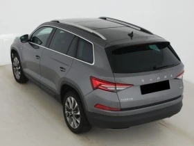 Обява за продажба на Skoda Kodiaq 2.0TDI 4x4 DSG PANO ~92 280 лв. - изображение 3