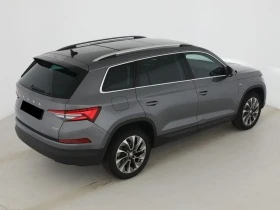 Обява за продажба на Skoda Kodiaq 2.0TDI 4x4 DSG PANO ~92 280 лв. - изображение 2