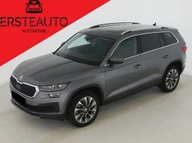 Обява за продажба на Skoda Kodiaq 2.0TDI 4x4 DSG PANO ~92 280 лв. - изображение 1