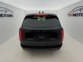 Land Rover Range rover Autobiography LWB P530 | Mobile.bg    5