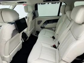 Land Rover Range rover Autobiography LWB P530 | Mobile.bg    7