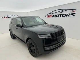 Land Rover Range rover Autobiography LWB P530 - цена по договаряне - 16497069 | Car24.bg