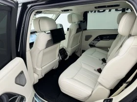 Land Rover Range rover Autobiography LWB P530 | Mobile.bg    6