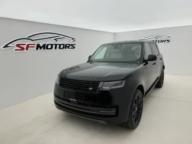 Land Rover Range rover Autobiography LWB P530 - цена по договаряне - 16497069 | Car24.bg