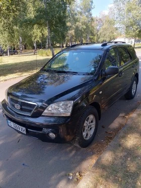 Kia Sorento | Mobile.bg    4