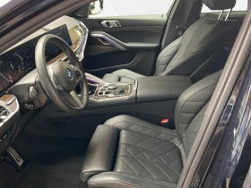 Обява за продажба на BMW X6 30d/ FACELIFT/ xDrive/ M-SPORT/ H&K/ HEAD UP/  ~ 181 176 лв. - изображение 9