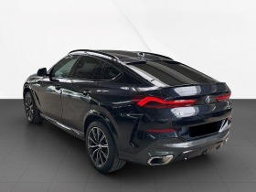 Обява за продажба на BMW X6 30d/ FACELIFT/ xDrive/ M-SPORT/ H&K/ HEAD UP/  ~ 181 176 лв. - изображение 4