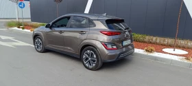 Hyundai Kona 64KW 2023г. 26000 КМ.-ГАРАНЦИЯ, снимка 3