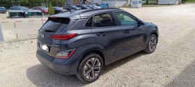 Hyundai Kona 64KW 2023г. 26000 КМ.-ГАРАНЦИЯ, снимка 6