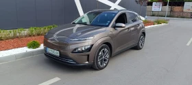 Hyundai Kona 64KW 2023г. 26000 КМ.-ГАРАНЦИЯ, снимка 2