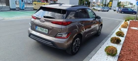 Hyundai Kona 64KW 2023г. 26000 КМ.-ГАРАНЦИЯ, снимка 5