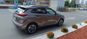 Hyundai Kona 64KW 2023г. 26000 КМ.-ГАРАНЦИЯ, снимка 4