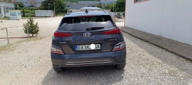 Hyundai Kona 64KW 2023. 26000 .- | Mobile.bg    5