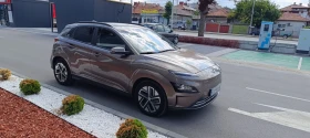 Hyundai Kona 64KW 2023г. 26000 КМ.-ГАРАНЦИЯ, снимка 10