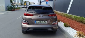 Hyundai Kona 64KW 2023г. 26000 КМ.-ГАРАНЦИЯ, снимка 6