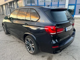 BMW X5 M50D, снимка 6