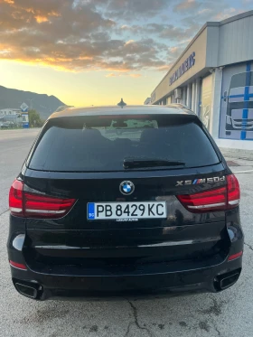 BMW X5 M50D, снимка 3