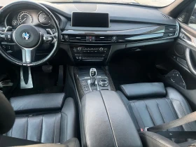 BMW X5 M50D, снимка 10