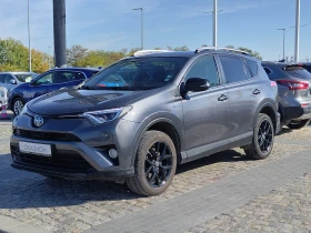 Снимка Toyota Rav4