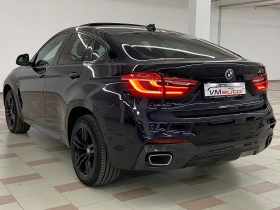 BMW X6 3.0d M-paket TOP | Mobile.bg    4