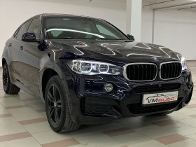 BMW X6 3.0d M-paket TOP | Mobile.bg    3