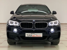 BMW X6 3.0d M-paket TOP | Mobile.bg    5