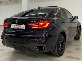 BMW X6 3.0d M-paket TOP | Mobile.bg    2