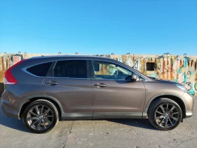 Honda Cr-v, снимка 5