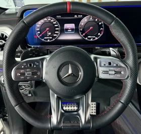 Mercedes-Benz G 63 AMG V8 AMG SPEEDSHIFT PLUS 9G-TRONIC - [10] 