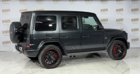 Mercedes-Benz G 63 AMG V8 AMG SPEEDSHIFT PLUS 9G-TRONIC - [5] 