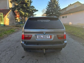 BMW X5 3.0d FACELIFT GERMANY , снимка 6