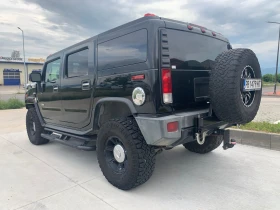 Hummer H2 6, 0 L, снимка 7