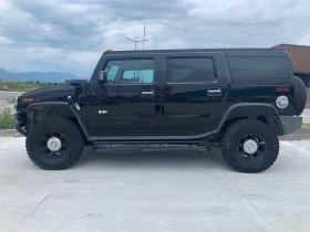 Hummer H2 6, 0 L, снимка 8