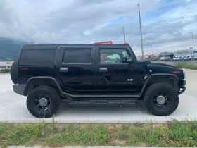 Hummer H2 6, 0 L, снимка 4