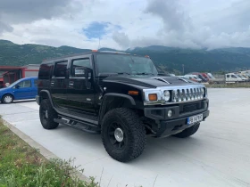 Hummer H2 6, 0 L, снимка 1