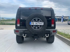 Hummer H2 6, 0 L, снимка 6