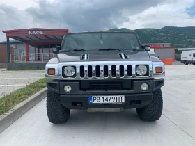 Hummer H2 6, 0 L, снимка 3