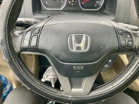 Honda Cr-v, снимка 4